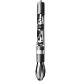 Clayton Mark 7039X  All Brass Eureka Cylinder | Clayton Mark by KHM Megatools Corp.